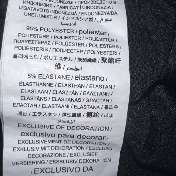 Fanatics unisex sz XXL collar 1/4 button polo jersey Pittsburgh Steelers logo
￼ - Picture 7 of 9